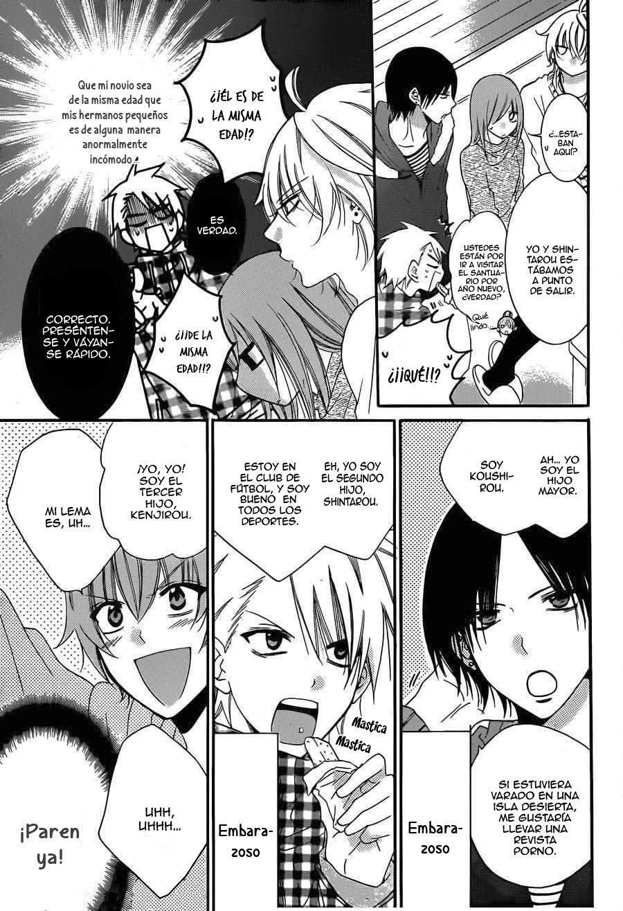Capitulo 47 page 18