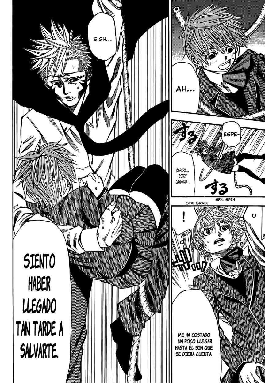 Capitulo 31 page 7