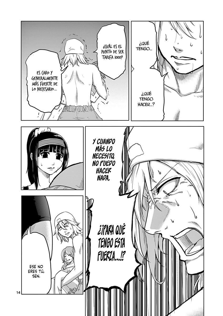 Capitulo 14 page 15