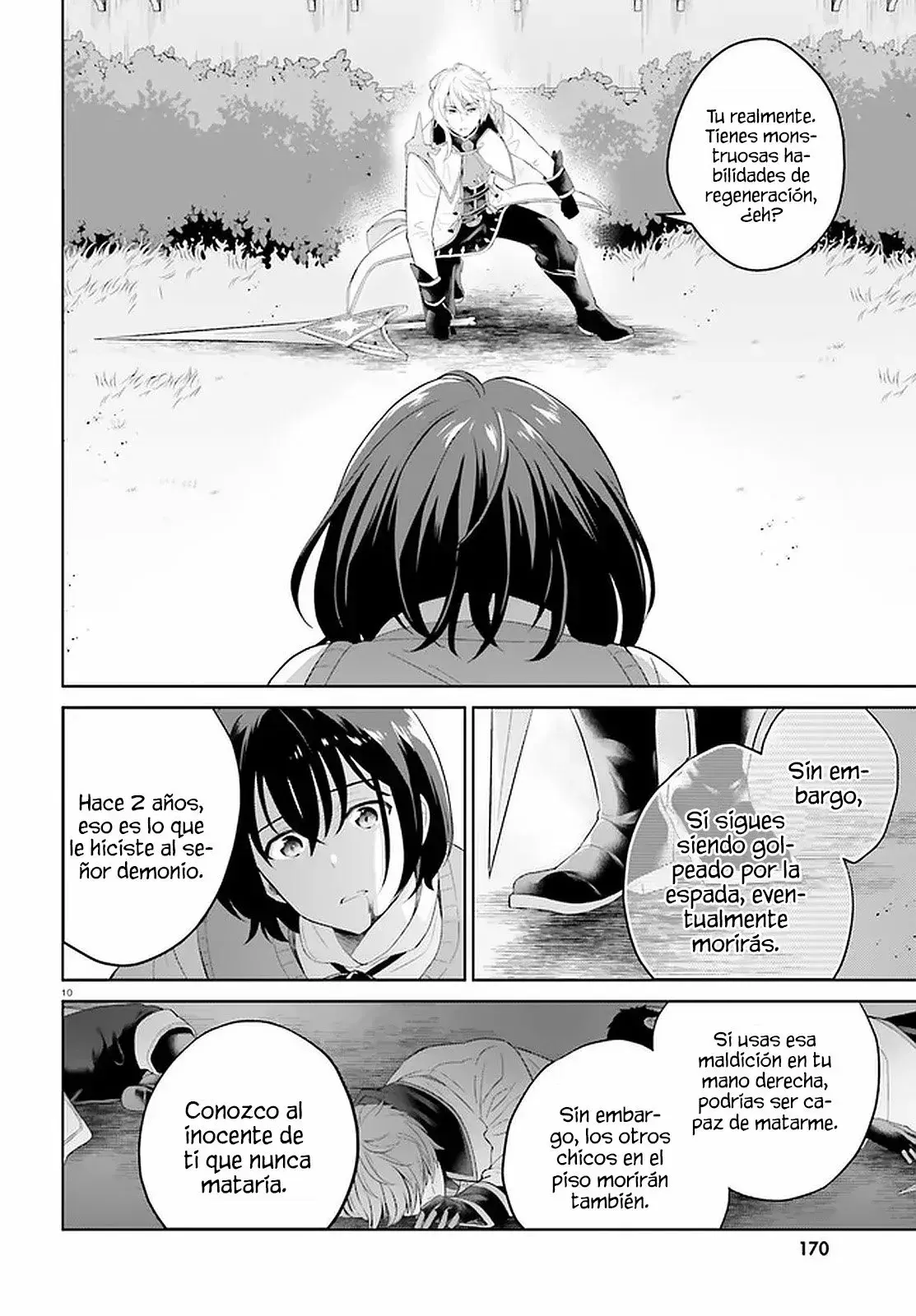 Capitulo 11 page 13