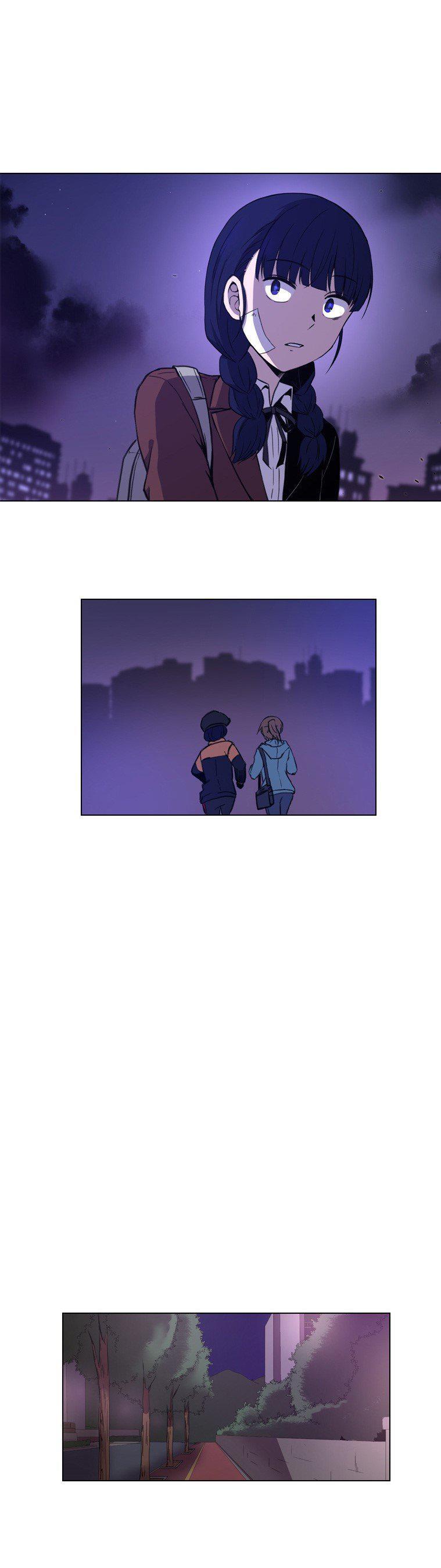 Capitulo 20 page 28