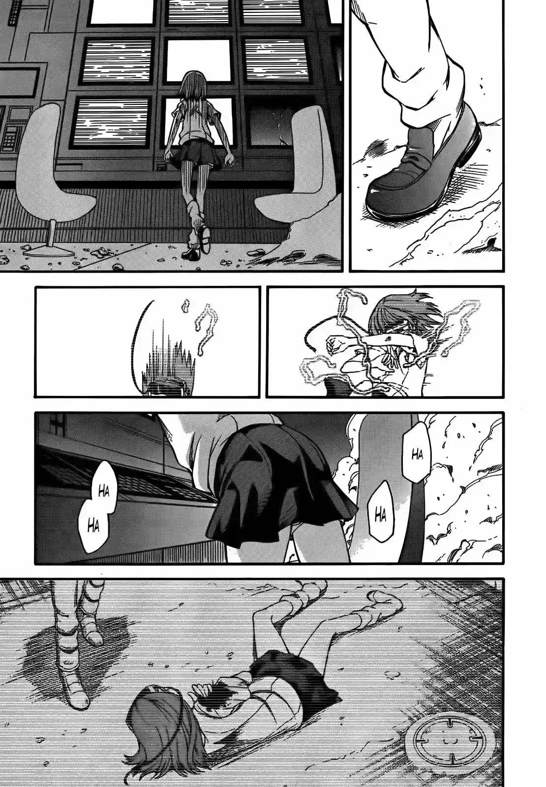 Capitulo 34 page 15