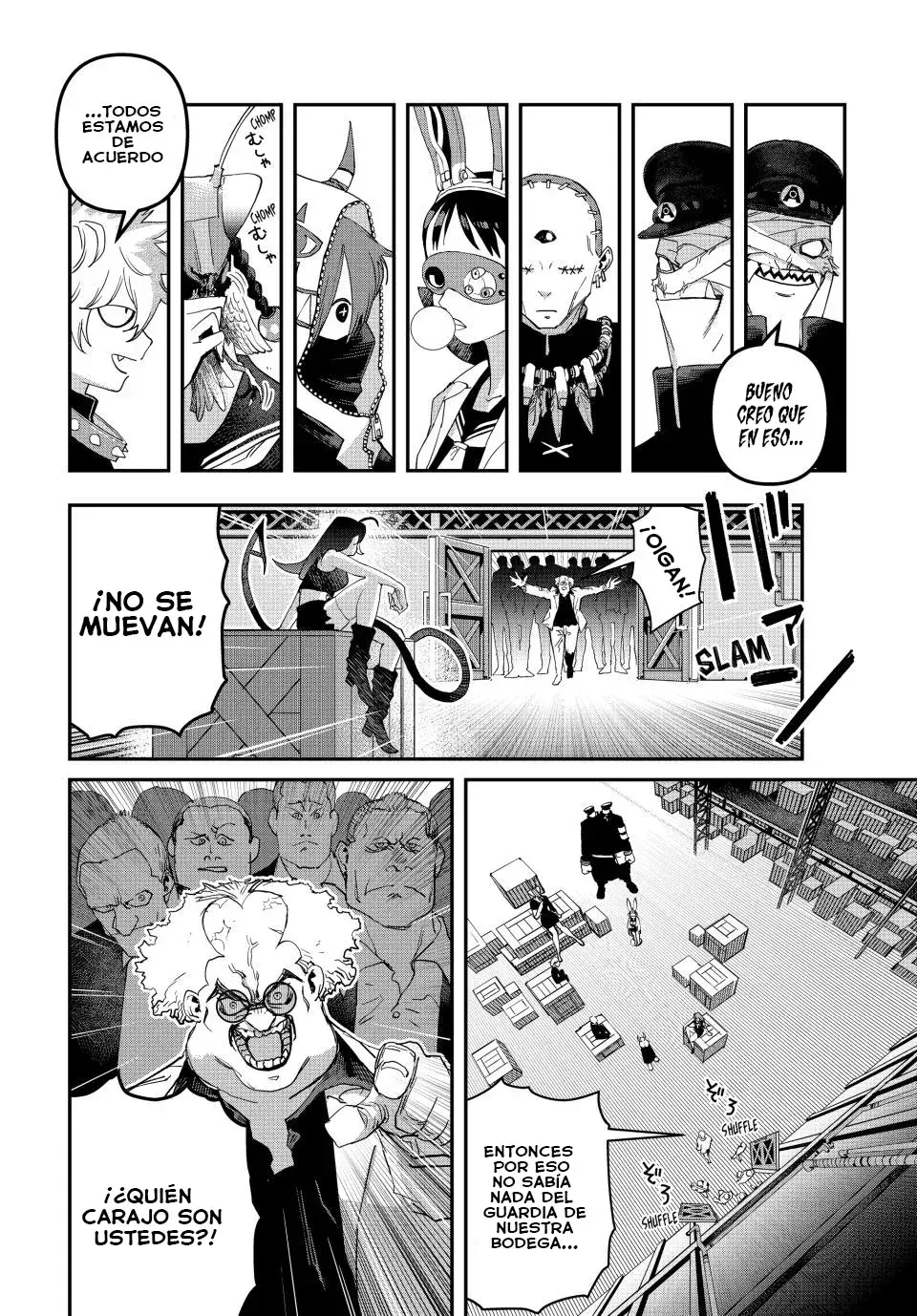 Capitulo 30 page 16