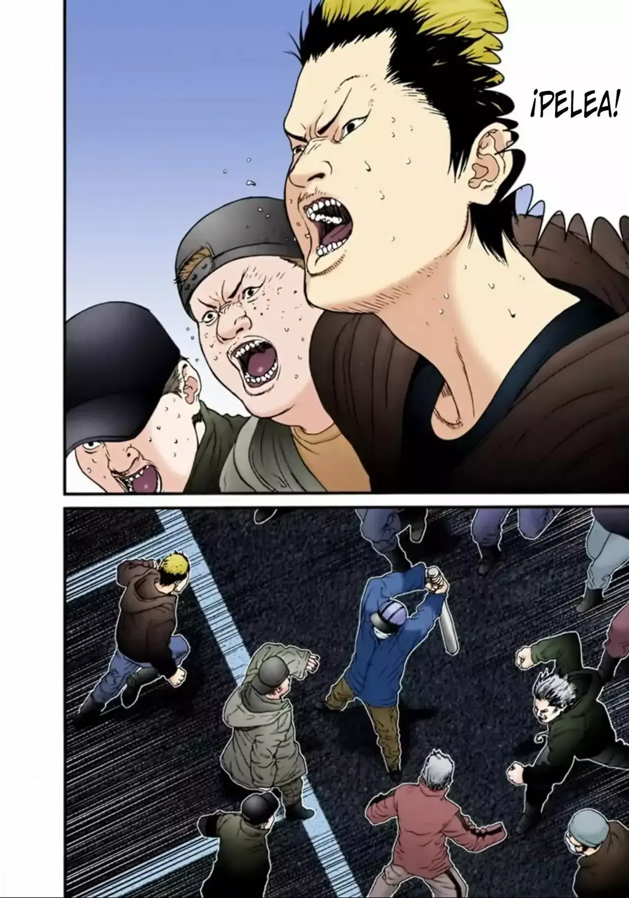 Capitulo 29 page 12