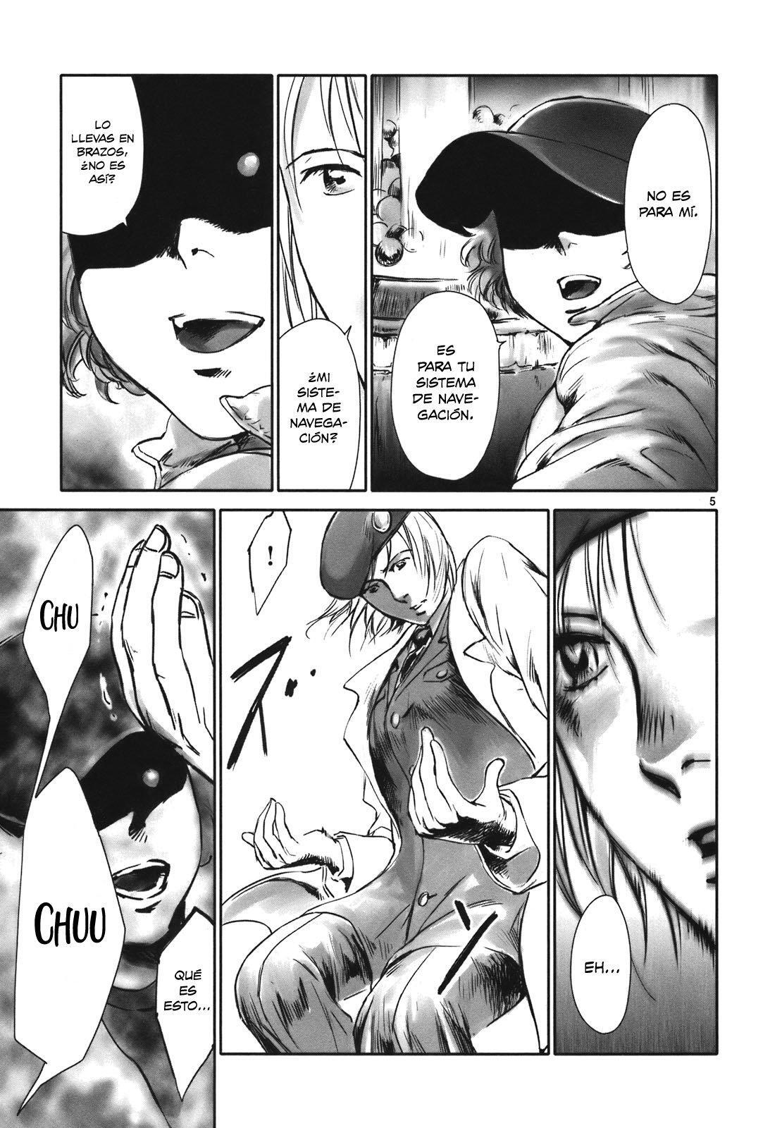 Capitulo 11 page 6