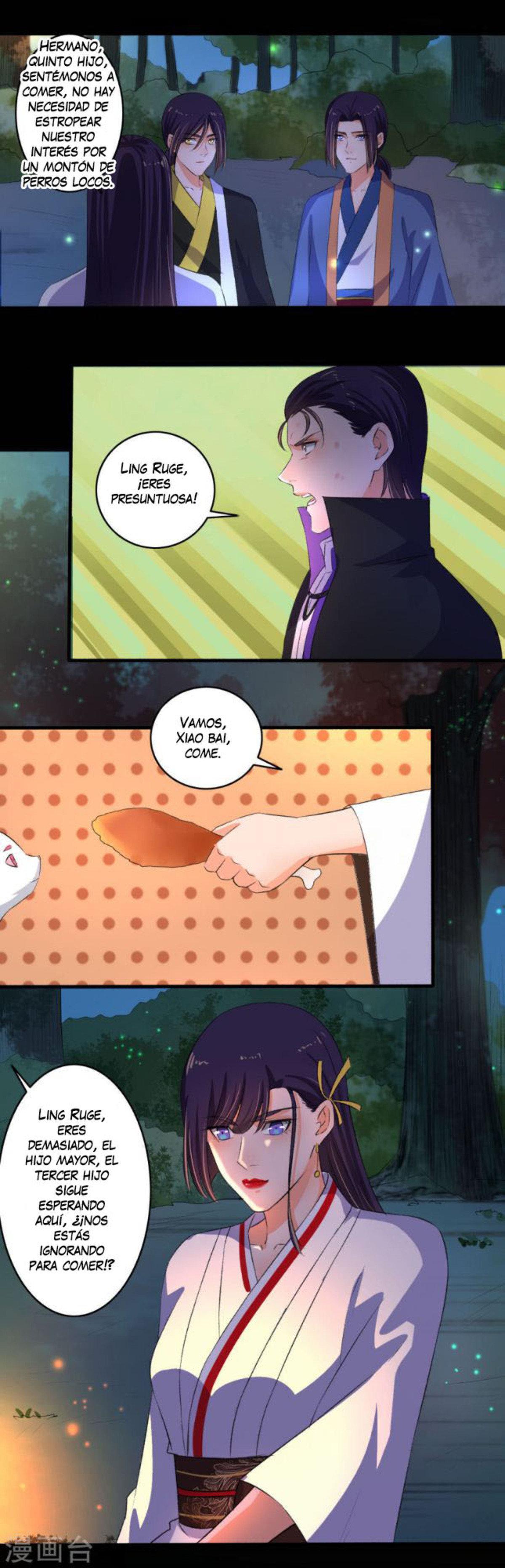 Capitulo 84 page 11