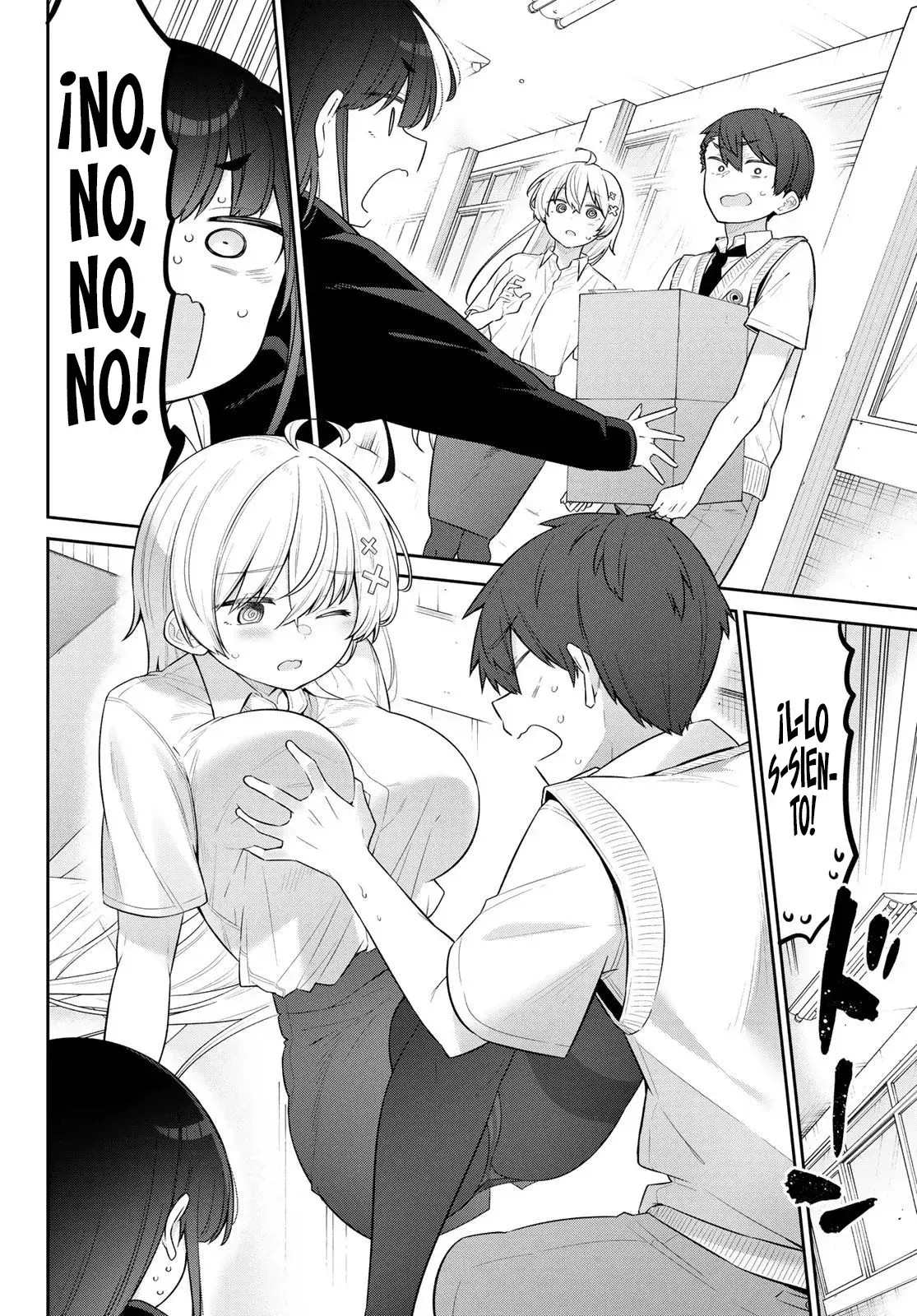 Capitulo 14 page 5