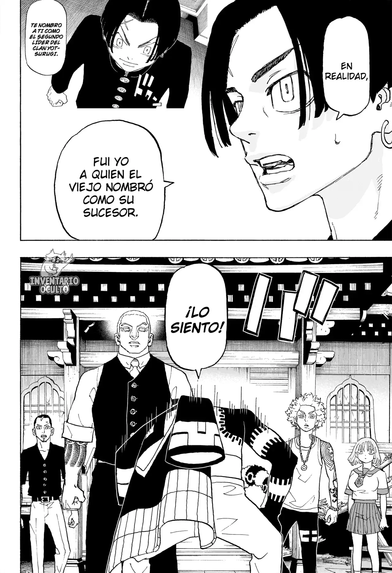 Capitulo 20 page 11