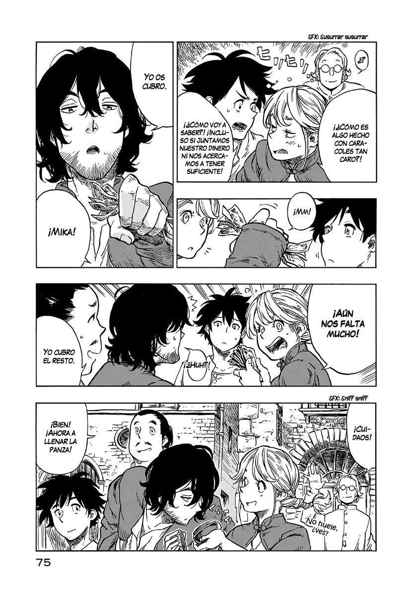 Capitulo 26 page 11
