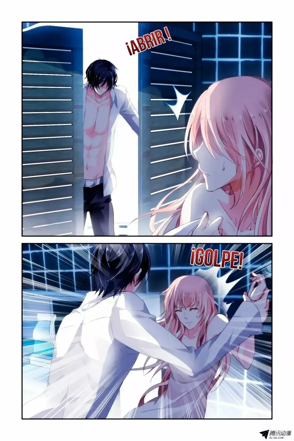Capitulo 1 page 7