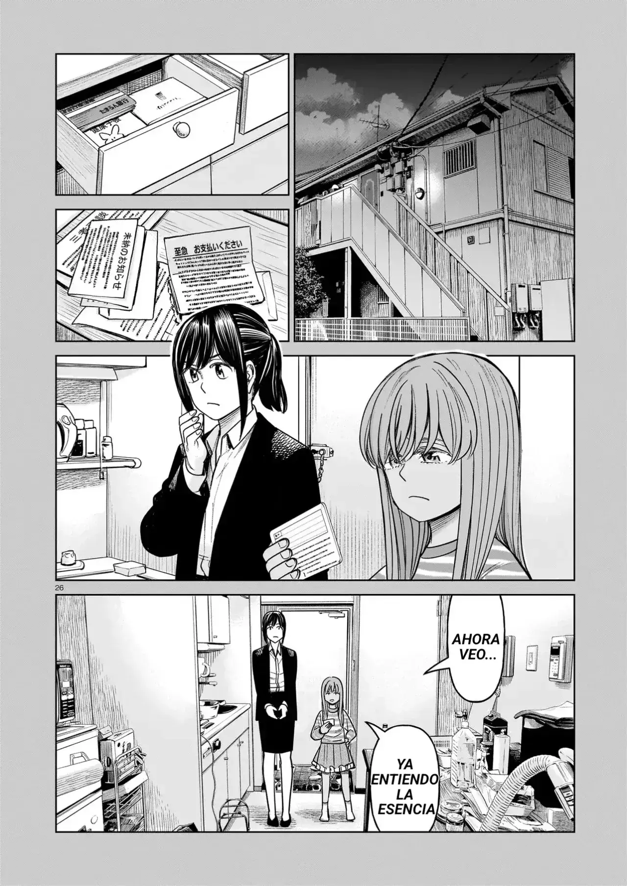 Capitulo 22 page 25