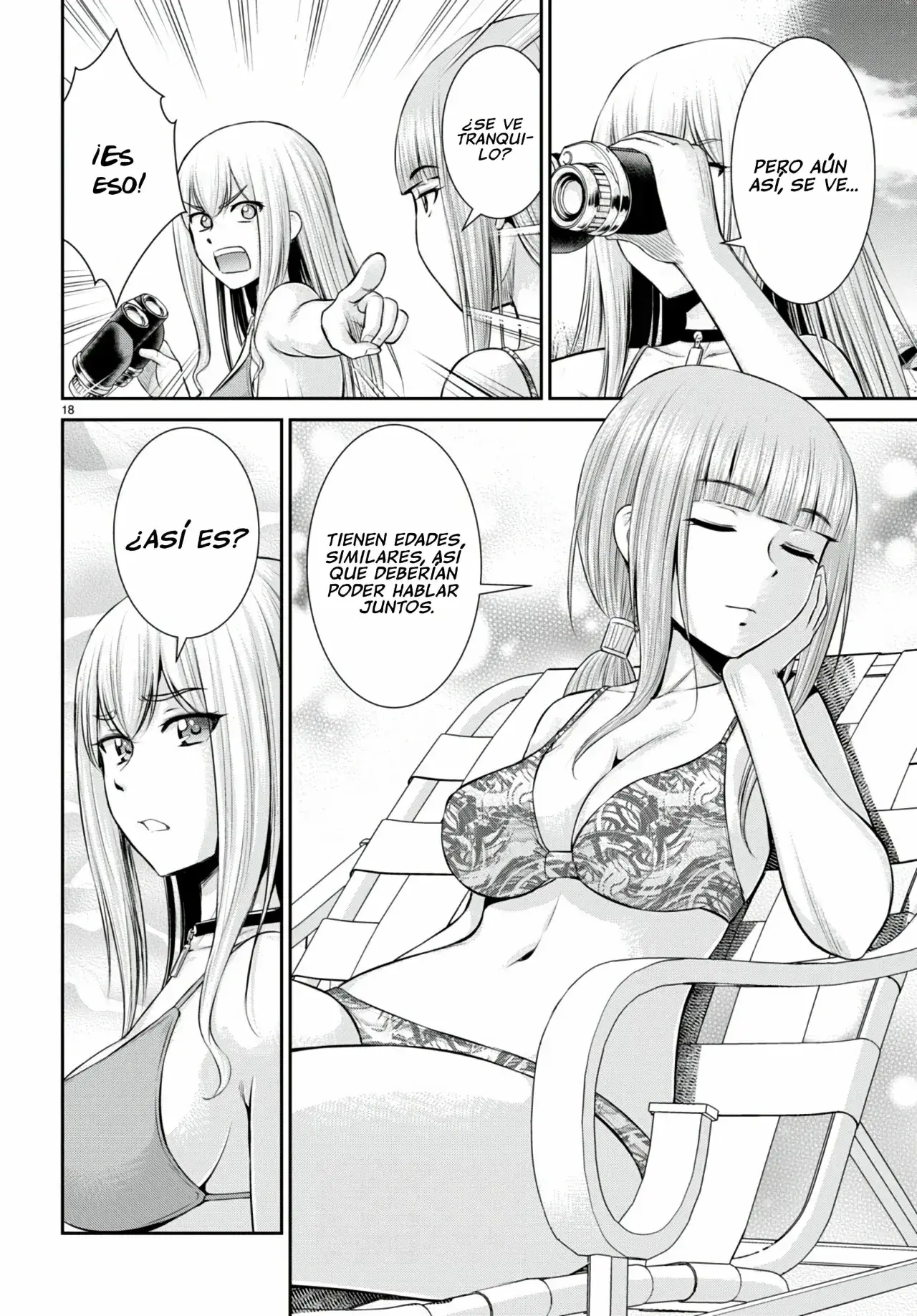 Capitulo 26 page 20