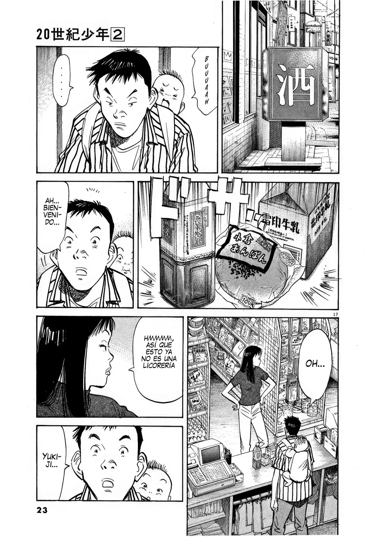 Capitulo 11 page 23