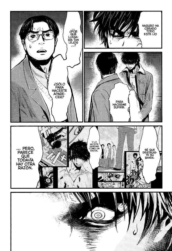 Capitulo 75 page 12