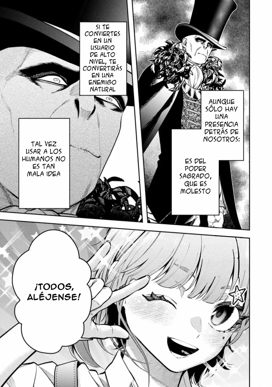 Capitulo 20 page 8