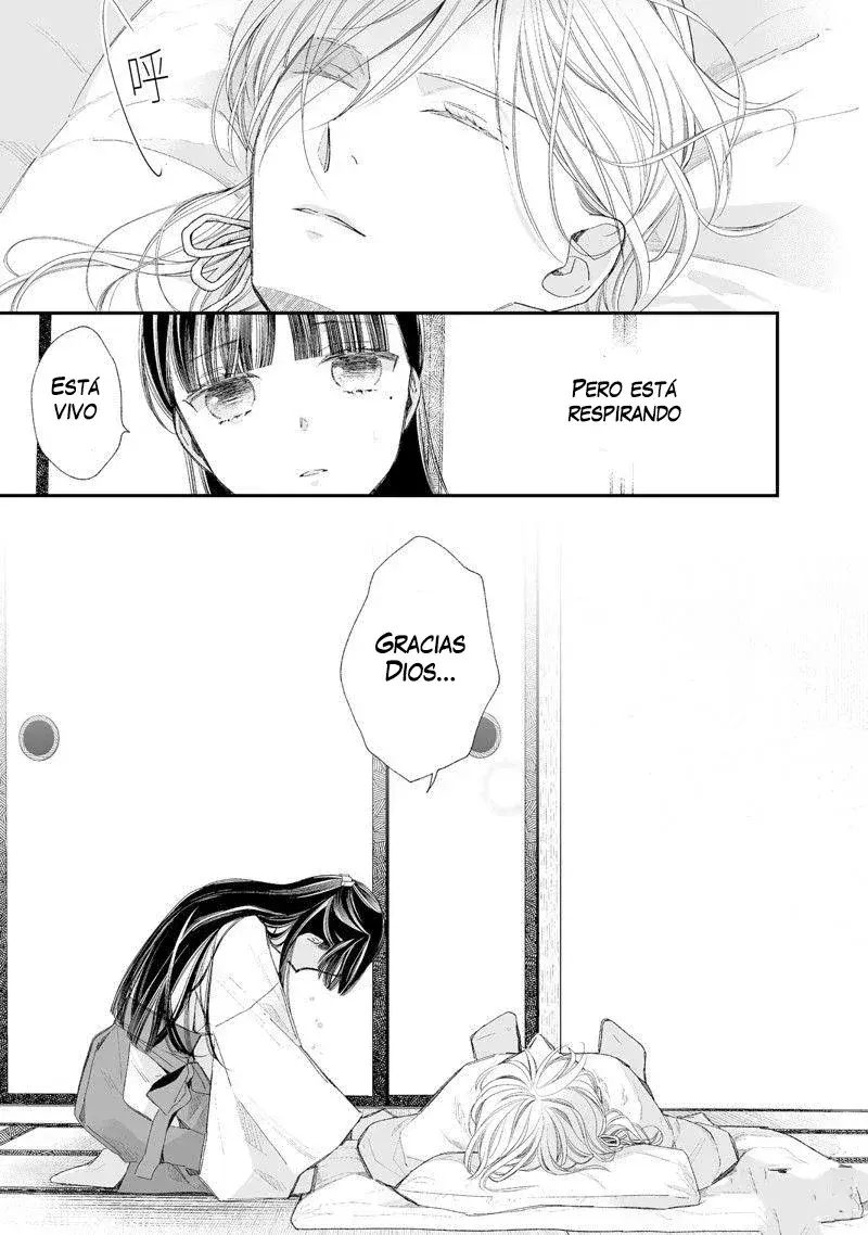 Capitulo 32 page 22