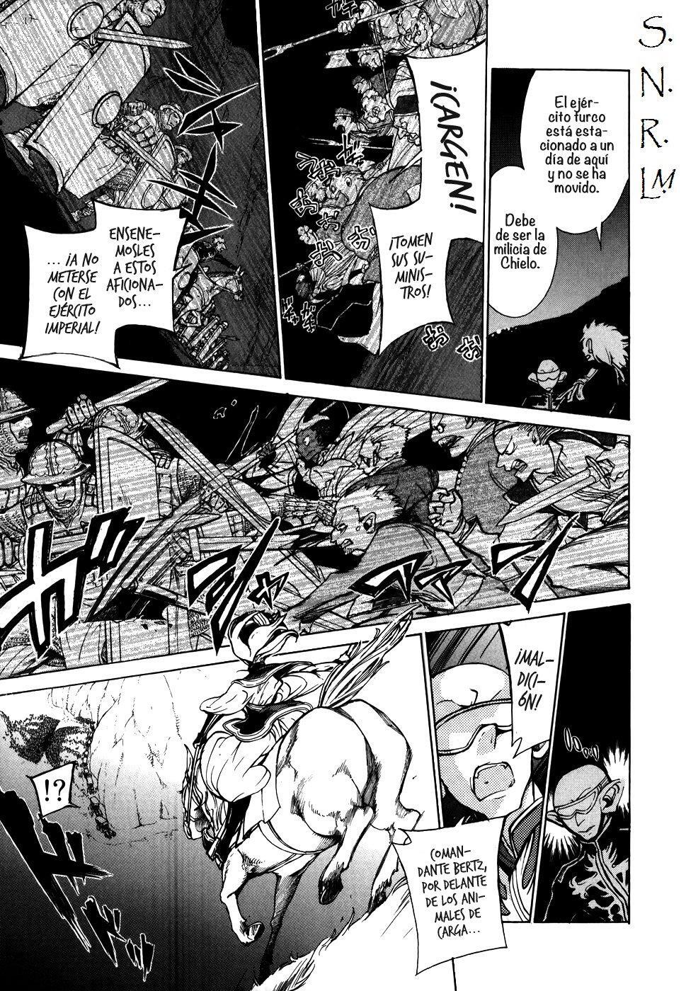 Capitulo 62 page 14