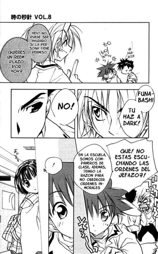 Capitulo 30 page 37
