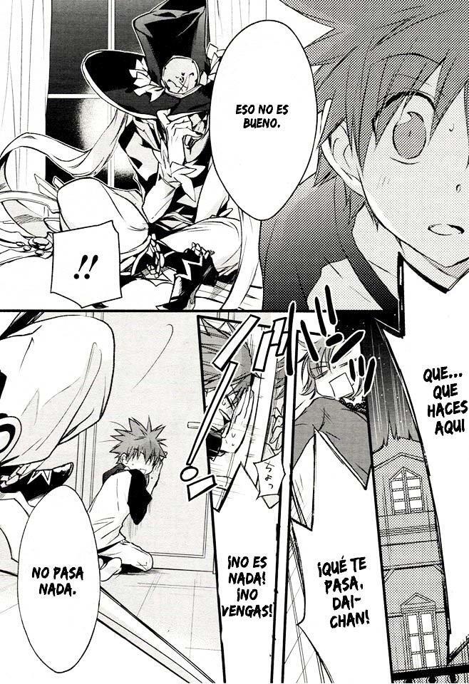 Capitulo 75 page 9