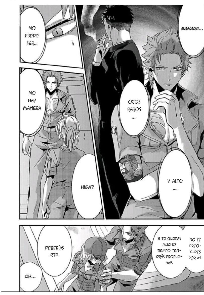 Capitulo 36 page 23