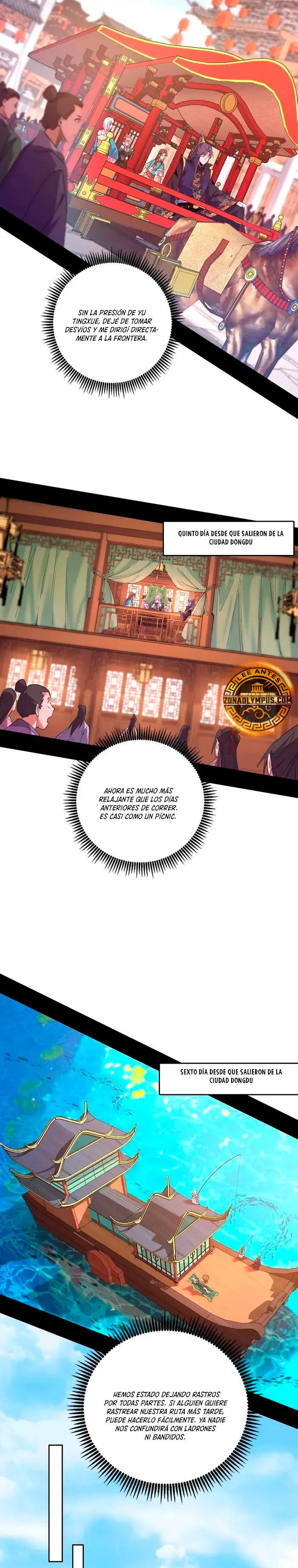 Capitulo 497 page 5