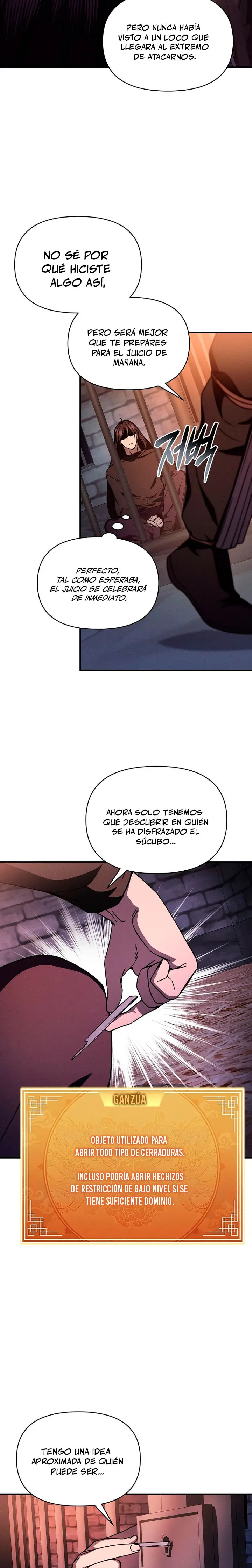 Capitulo 46 page 16