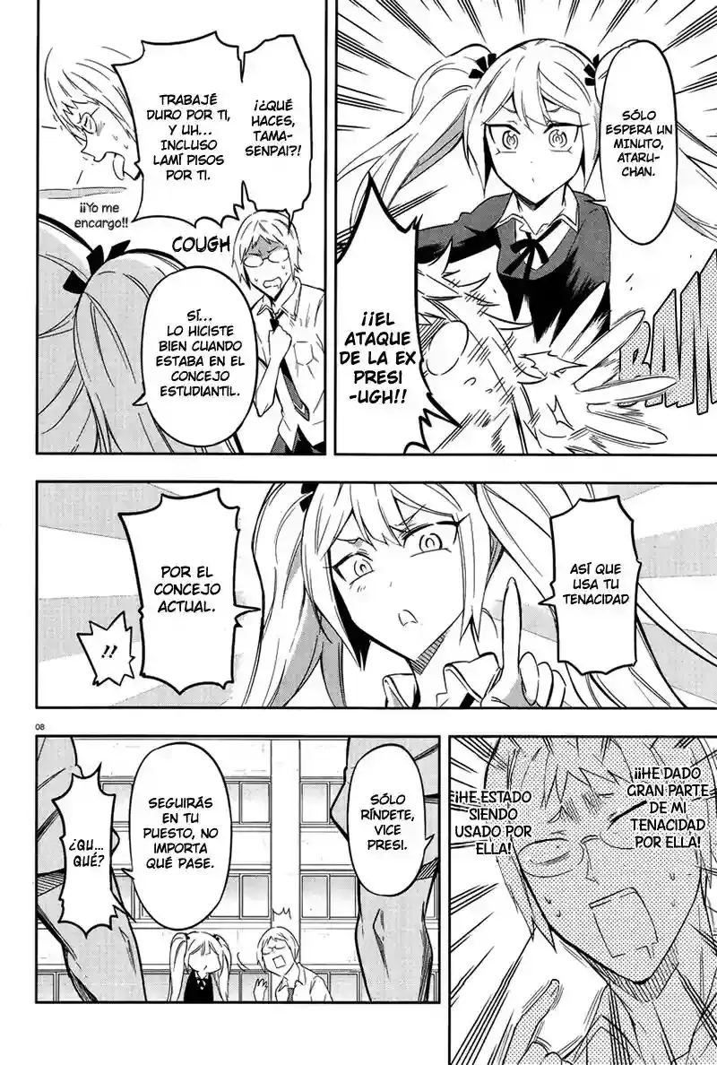 Capitulo 70 page 9