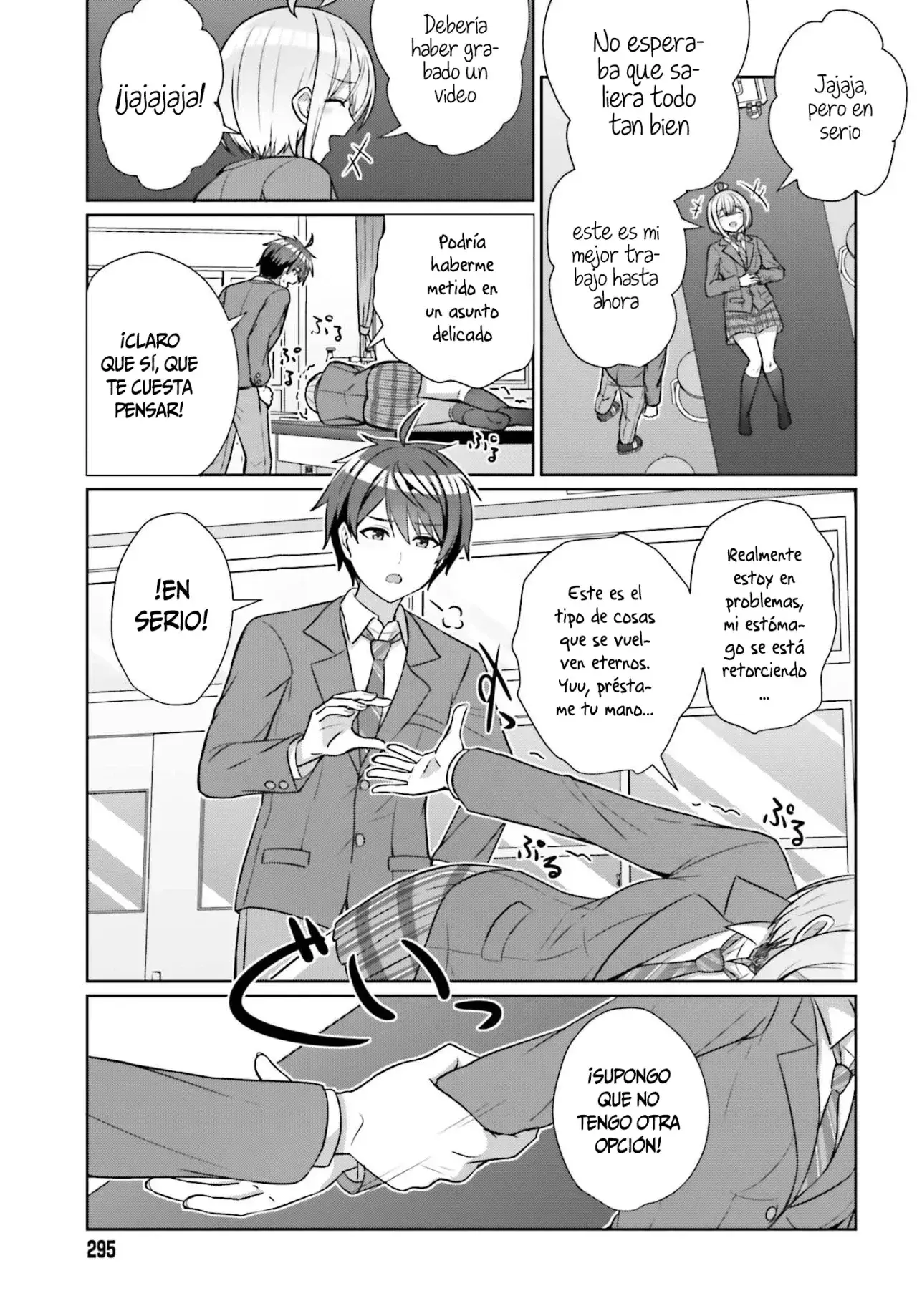 Capitulo 16 page 25