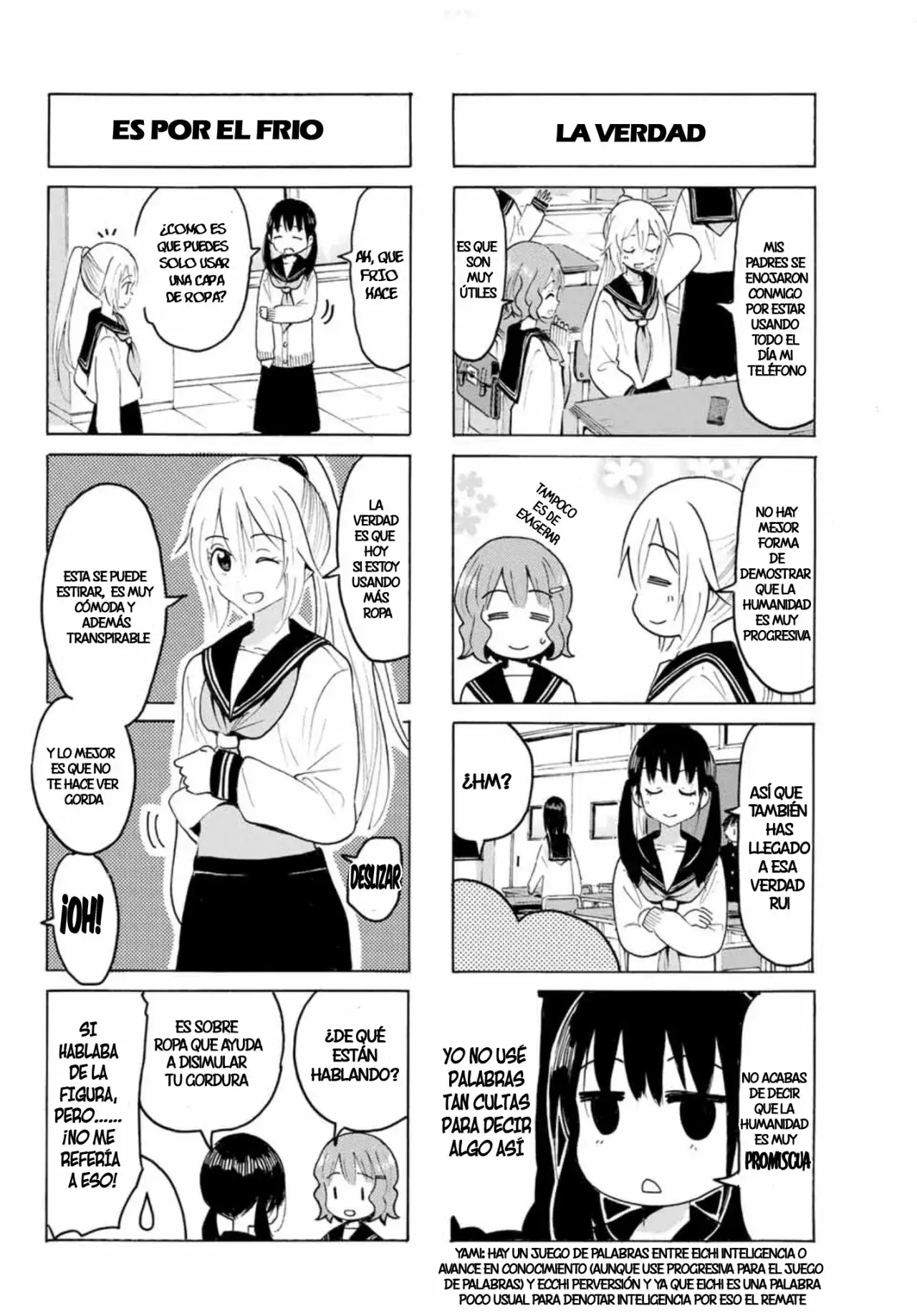 Capitulo 22 page 6