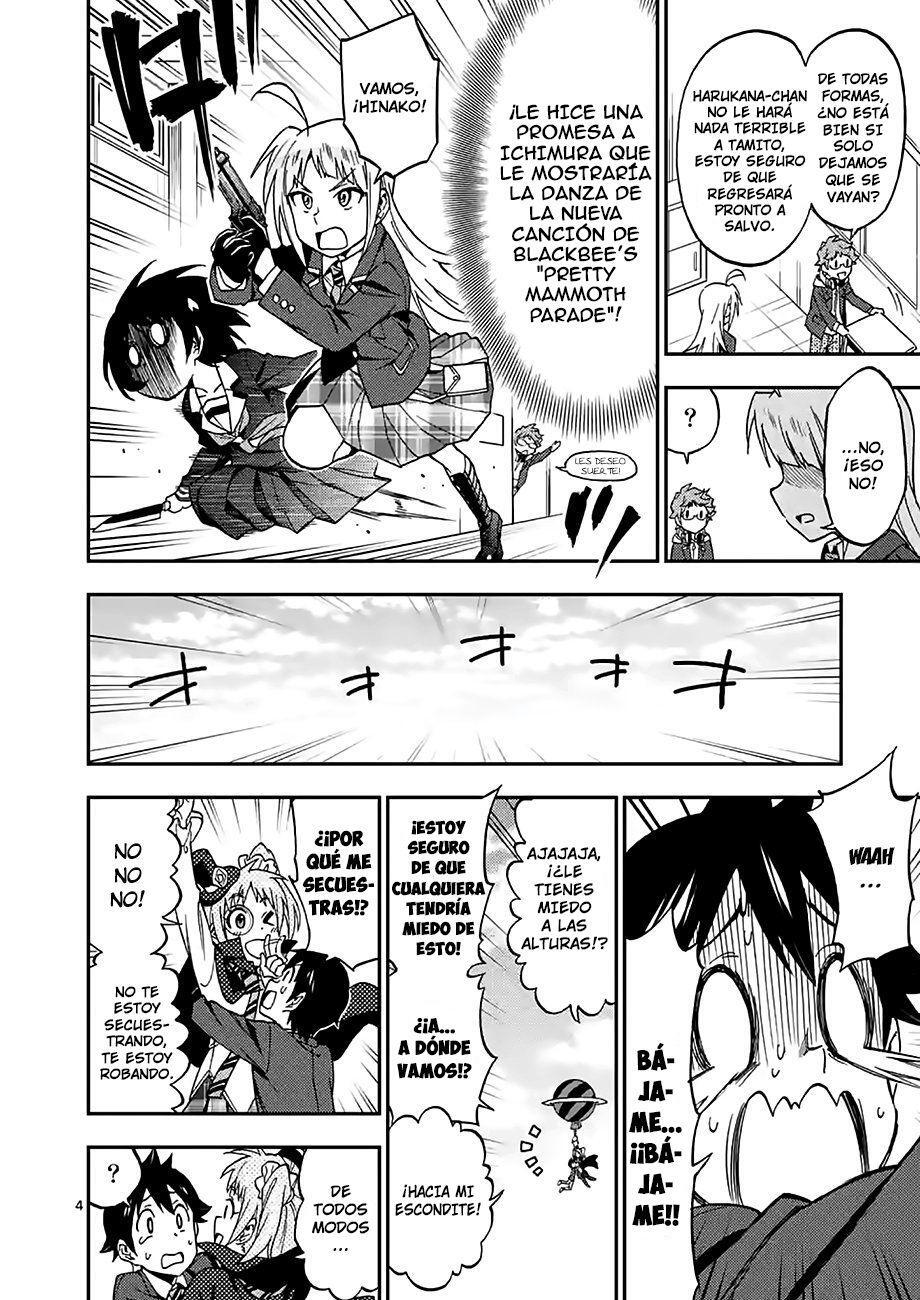 Capitulo 18 page 5