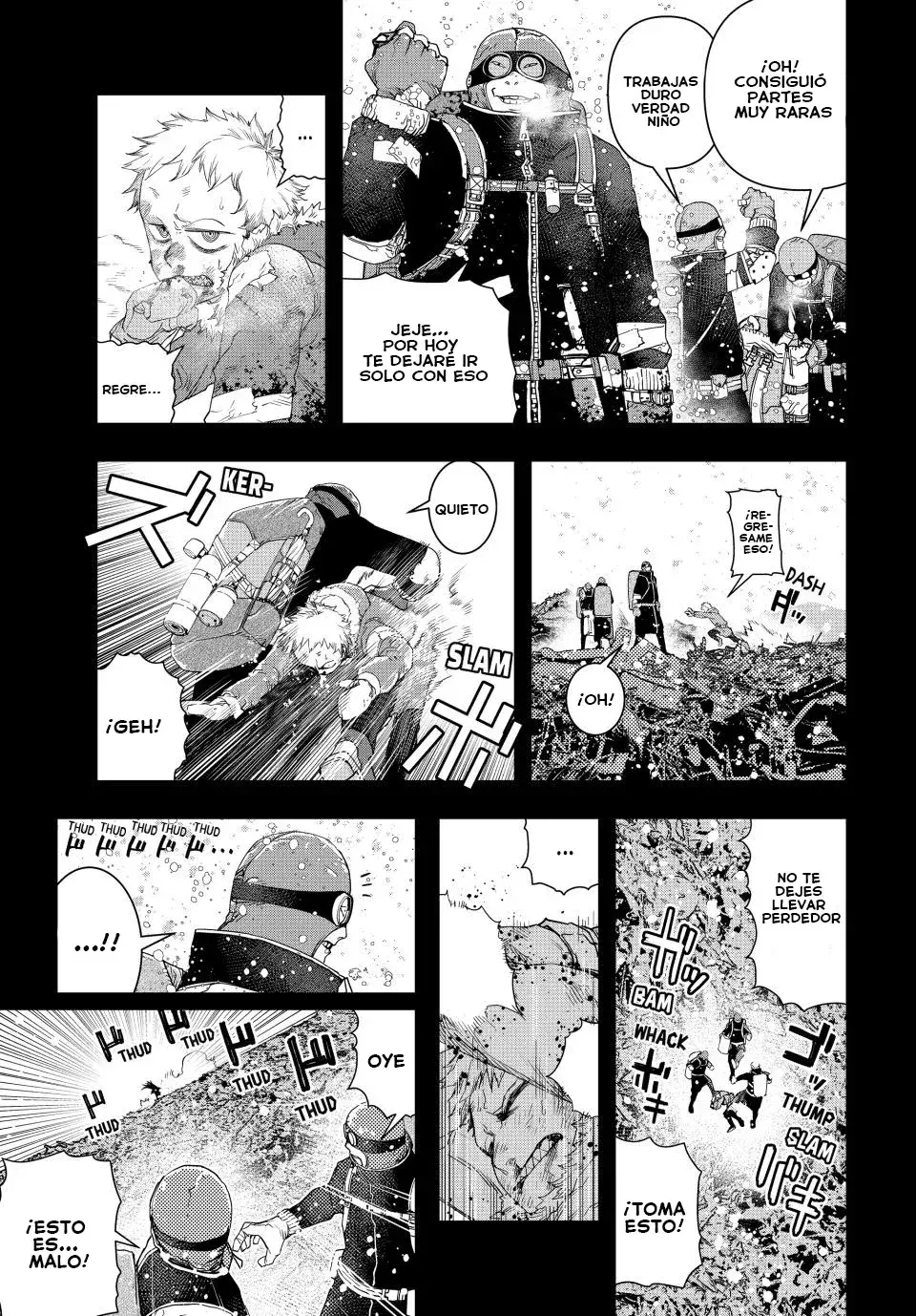 Capitulo 15 page 17