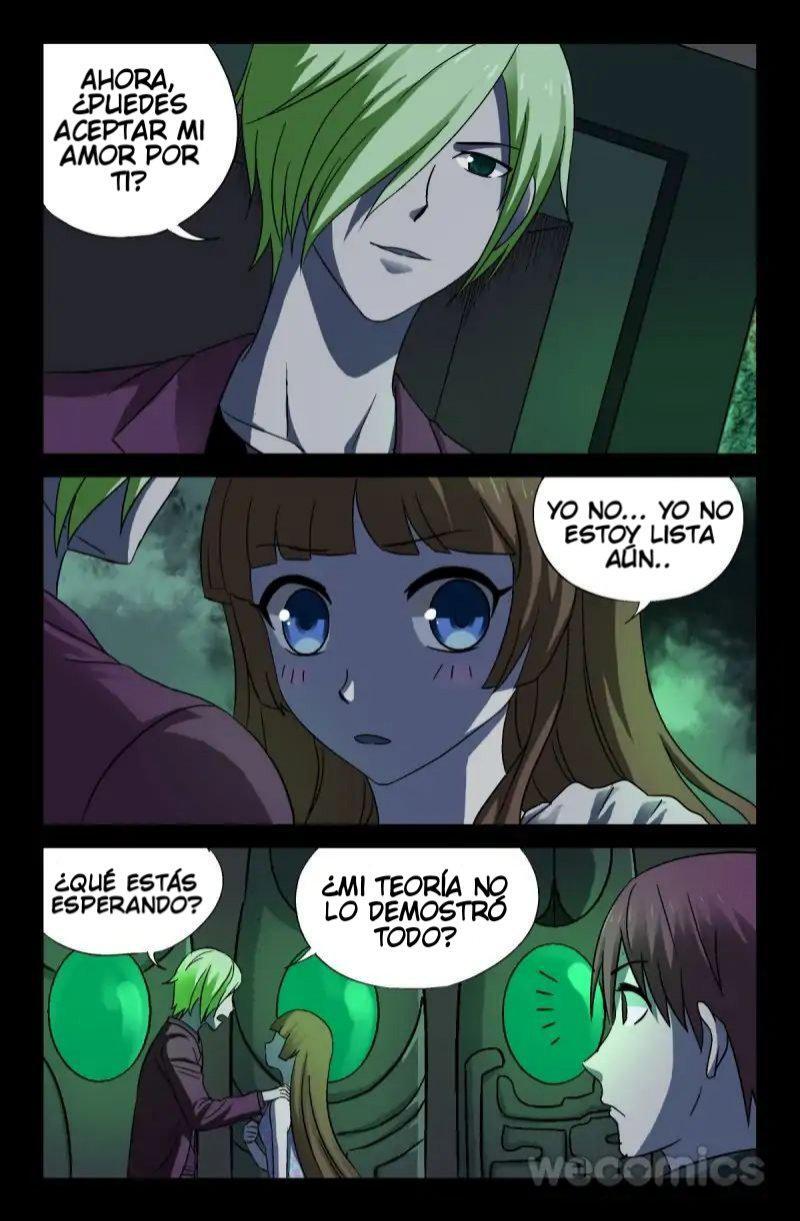 Capitulo 21 page 5