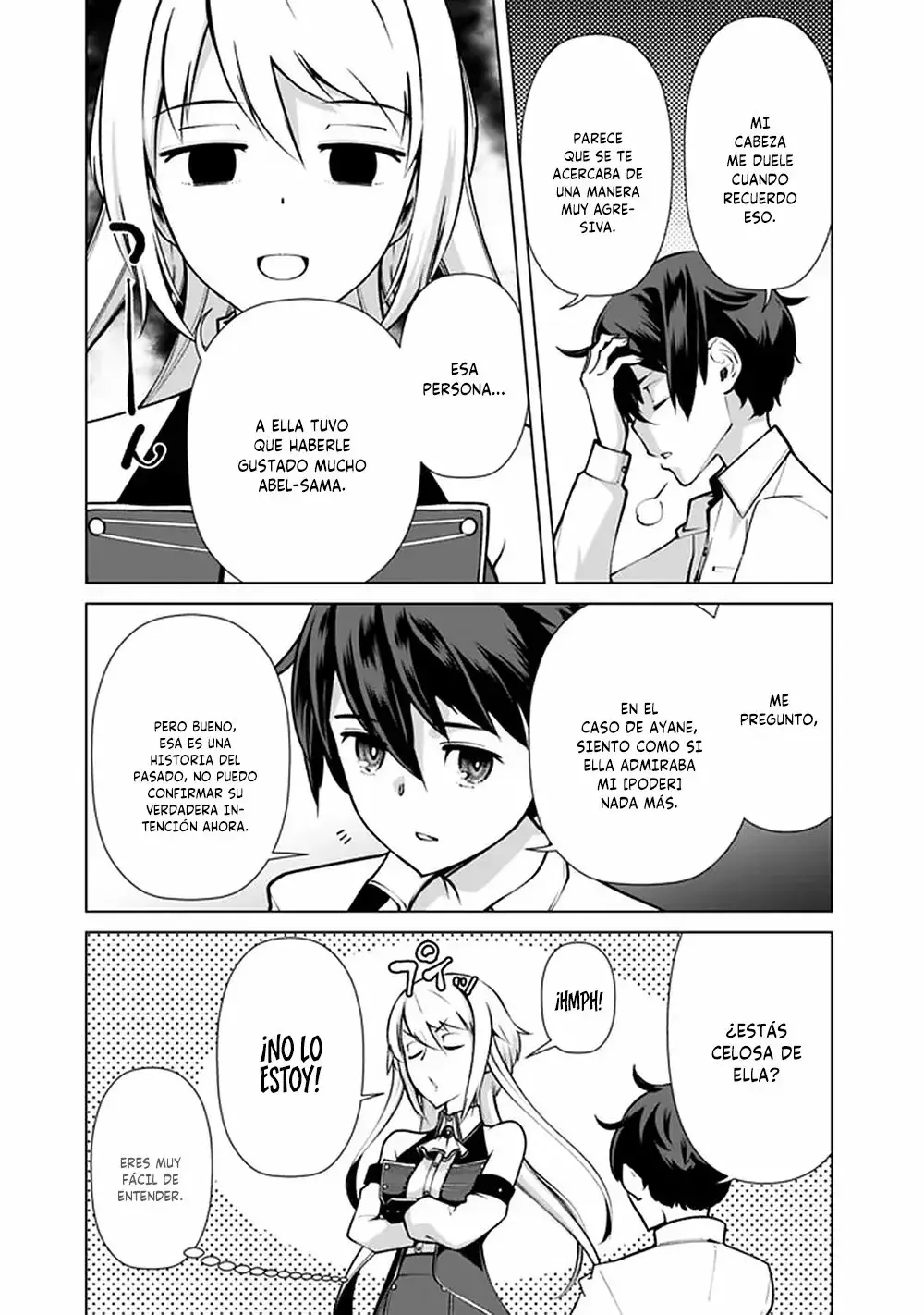 Capitulo 47 page 12