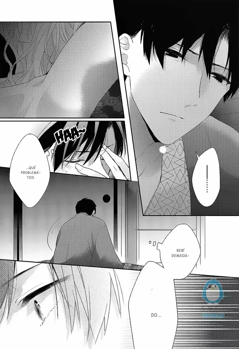 Capitulo 19 page 26