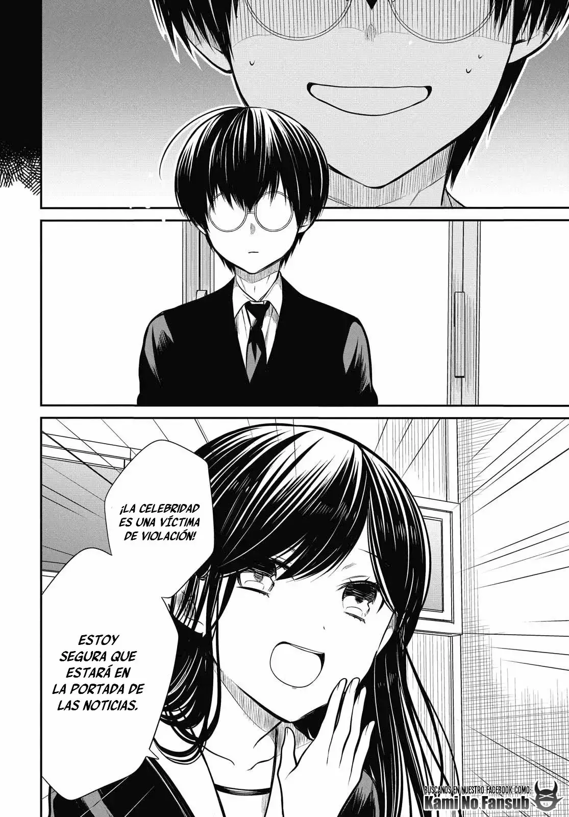 Capitulo 26 page 8