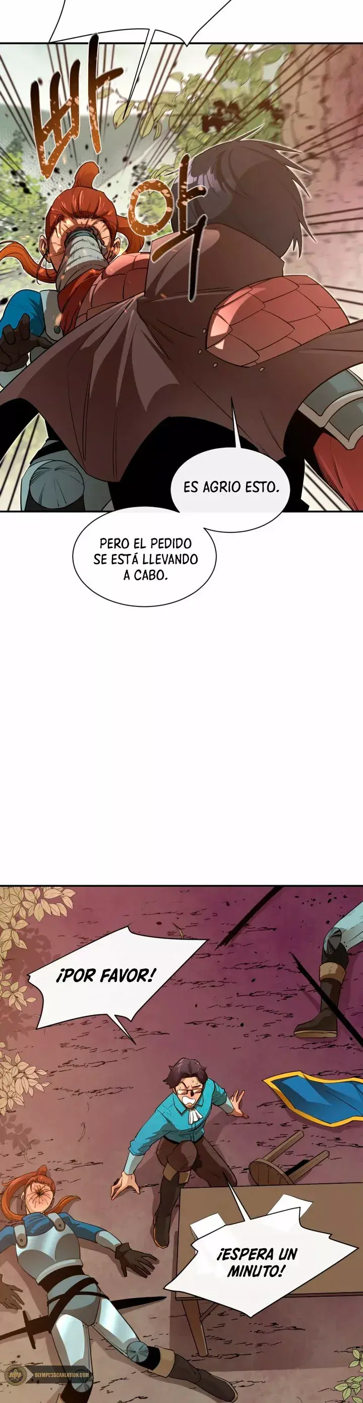 Capitulo 45 page 34
