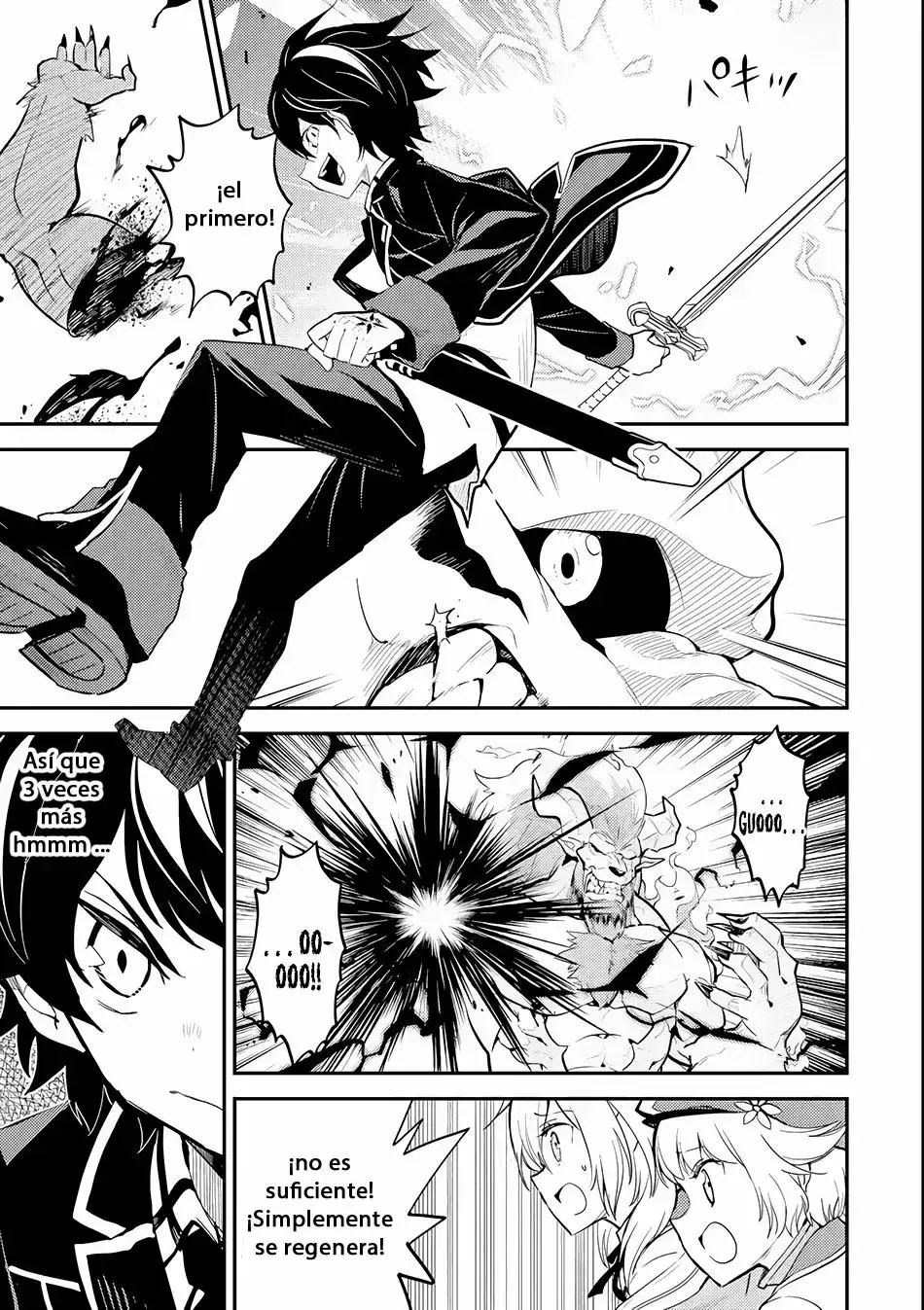 Capitulo 23 page 4