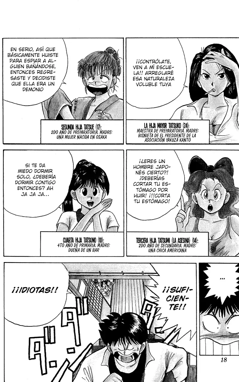 Capitulo 1 page 21