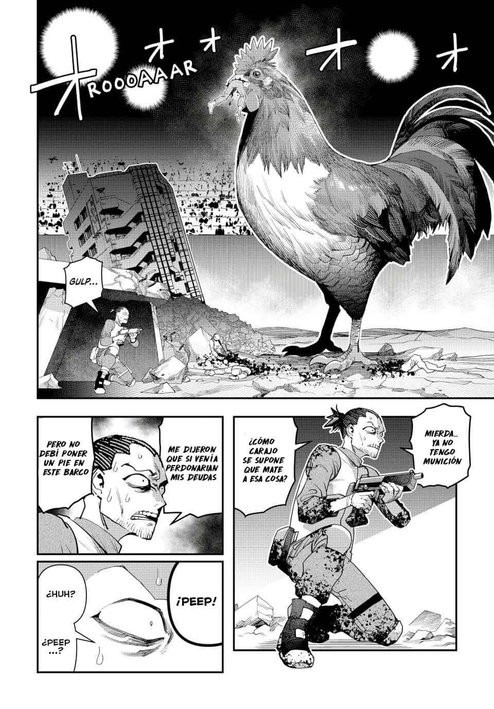 Capitulo 32 page 6
