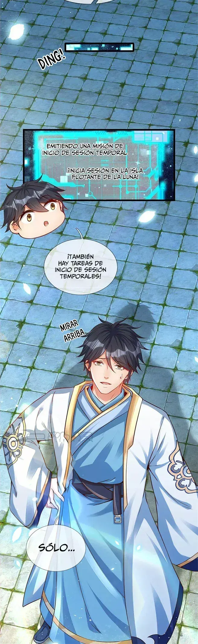 Capitulo 18 page 12