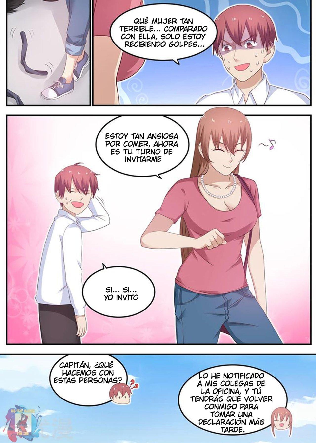 Capitulo 23 page 11