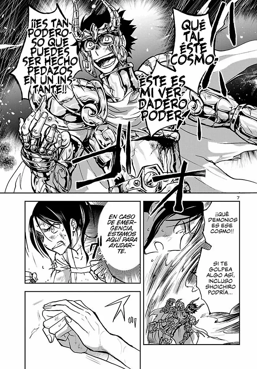Capitulo 19 page 6
