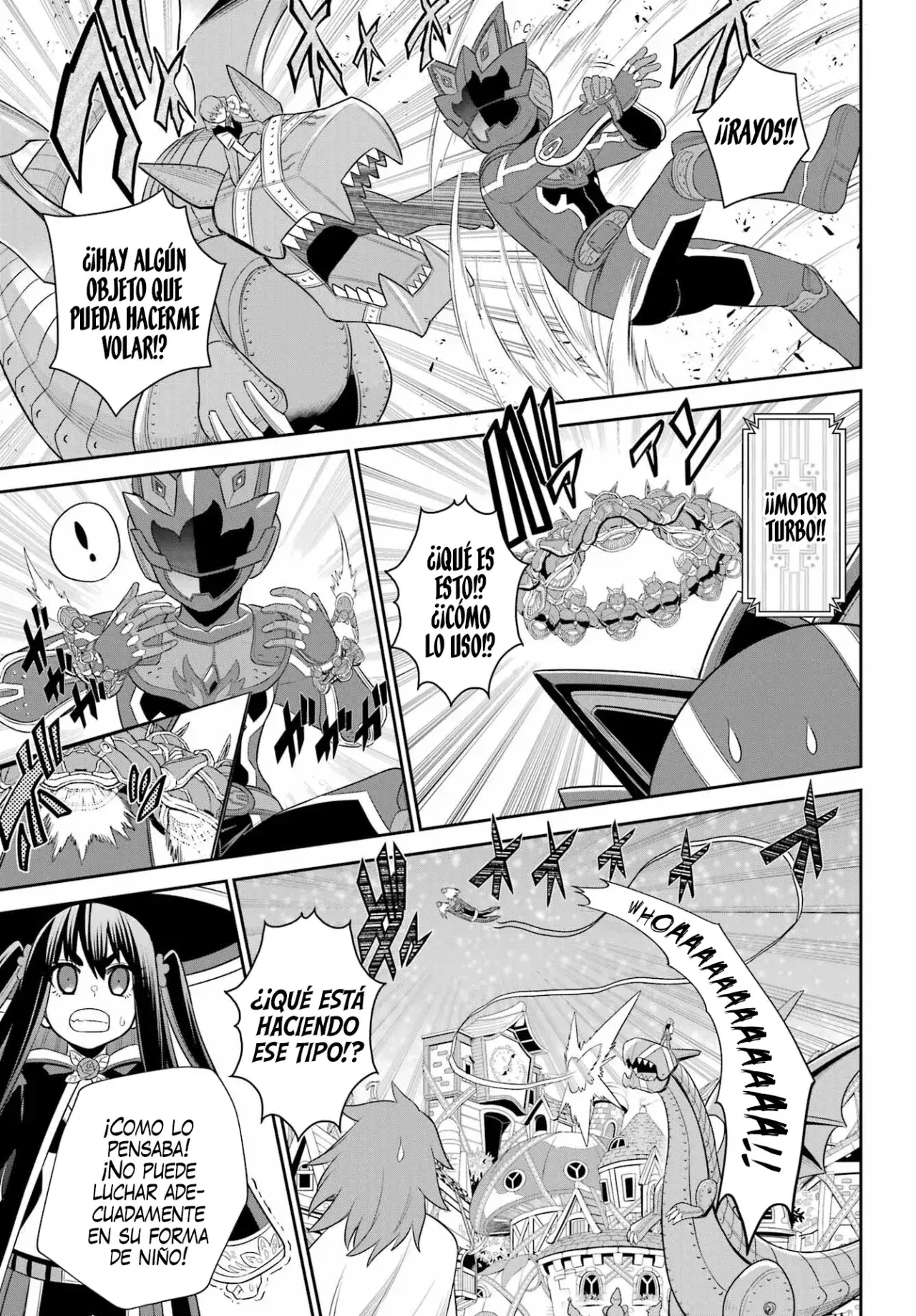 Capitulo 20 page 19