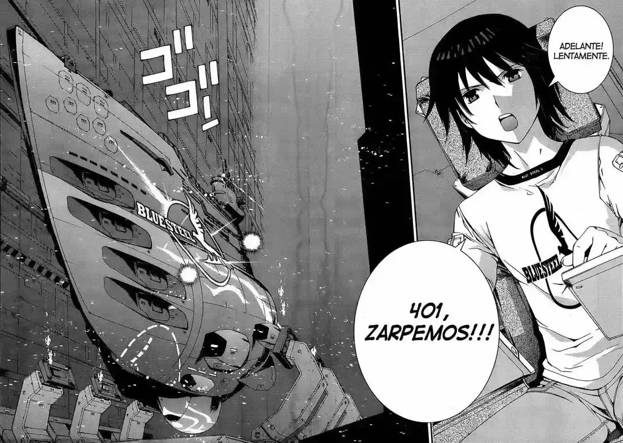 Capitulo 34 page 28