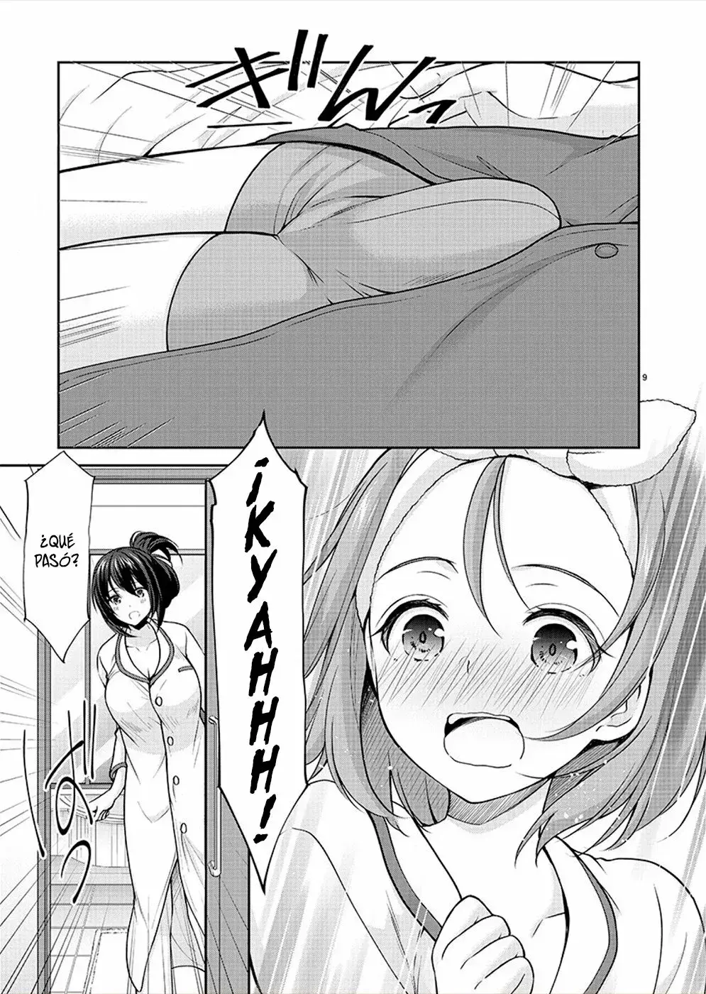 Capitulo 31 page 10