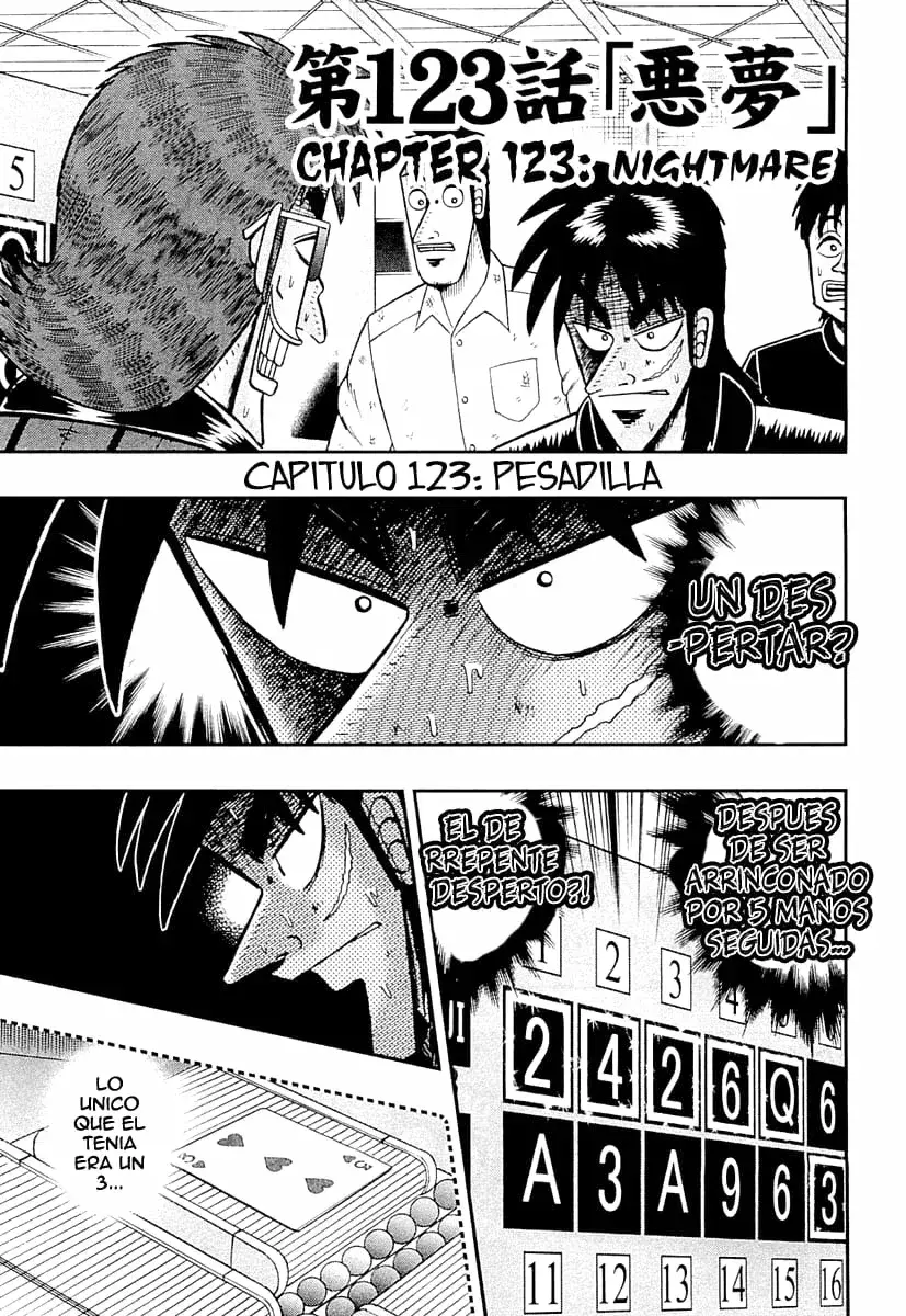 Capitulo 23 page 1