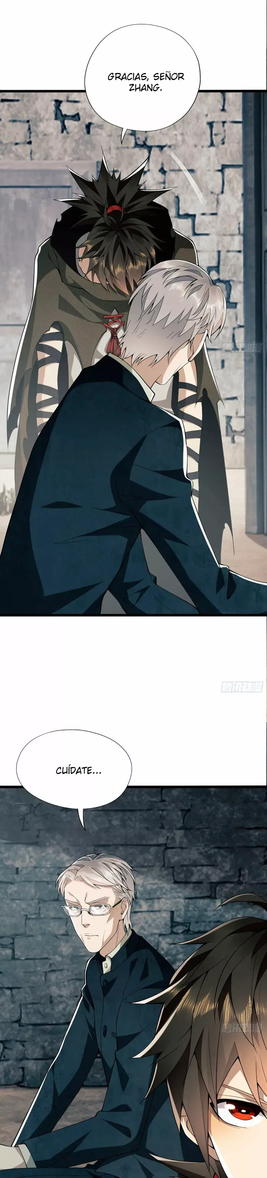 Capitulo 16 page 6