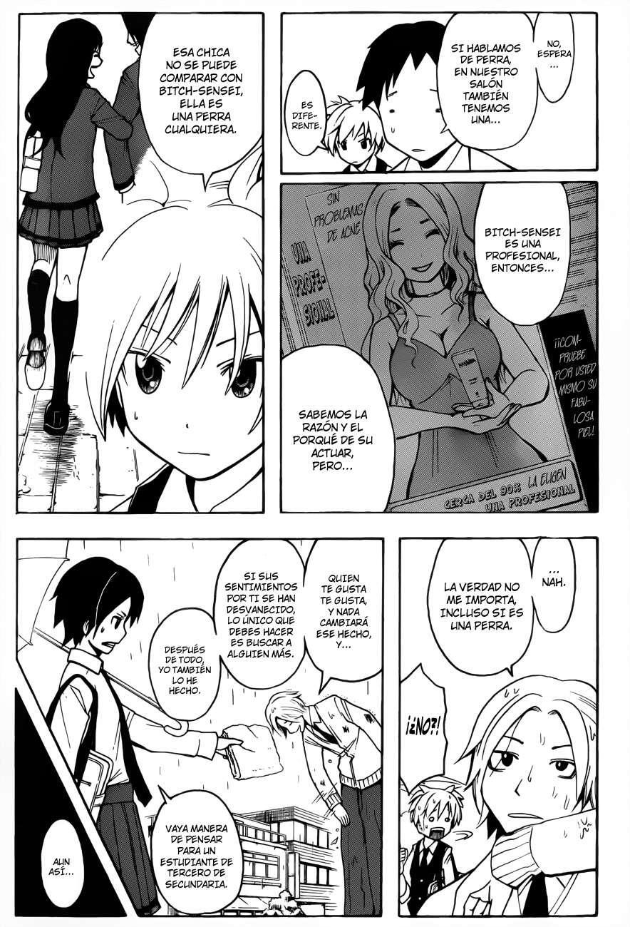 Capitulo 23 page 16