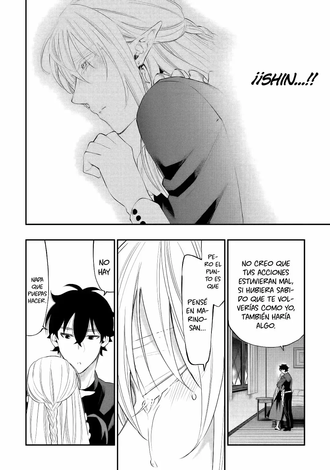 Capitulo 49 page 21