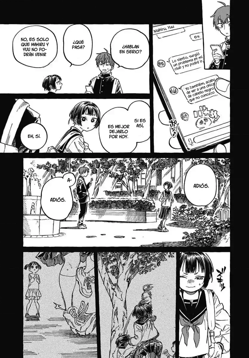Capitulo 19 page 21